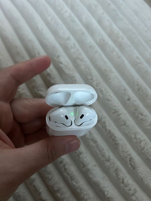Airpods 2 Wireless