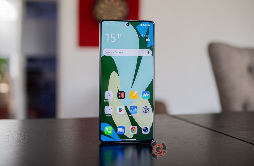 New! Новый! Infinix Note 50 Pro (8+8/256Gb | 12+12/256Gb) | Dostavka !