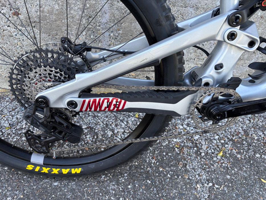 YT DECOY SN MX CORE 3