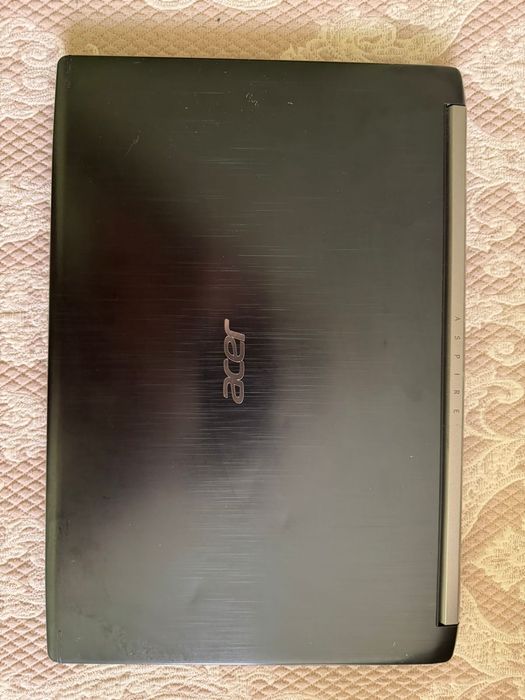 Ноутбук Acer игровой