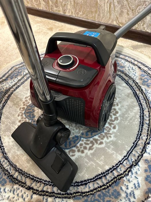 Пылесос  в хорошем состоянии