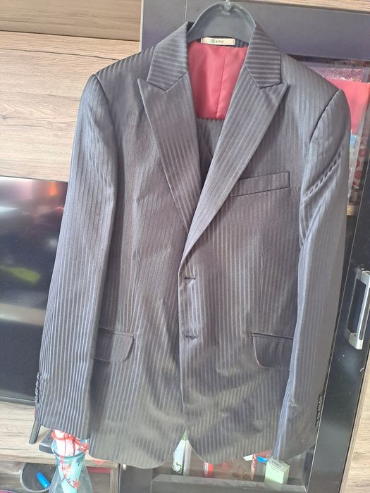 Costum bărbați 3 piese