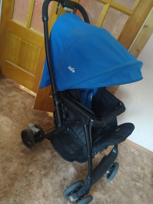 Продам детскую коляску