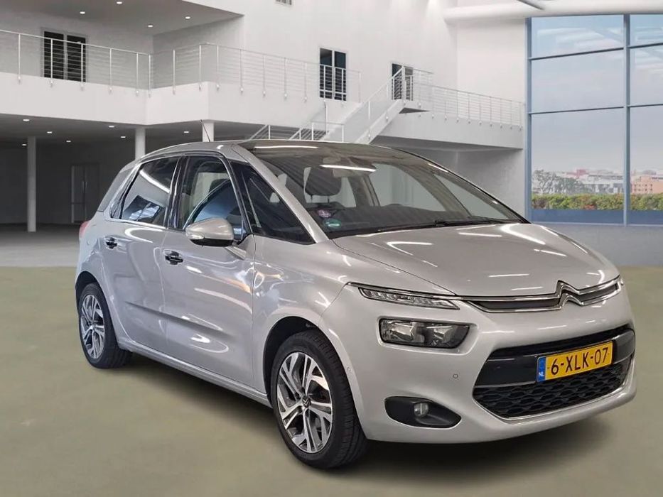 CITROËN C4 Picasso 2014