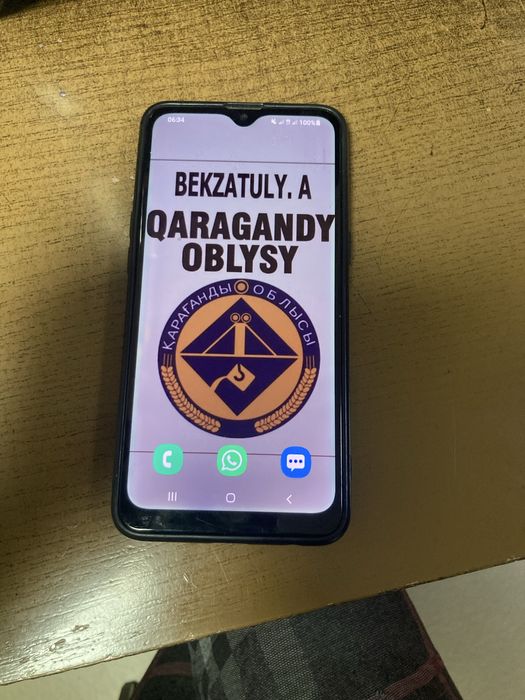 Galaxy A 10s продам