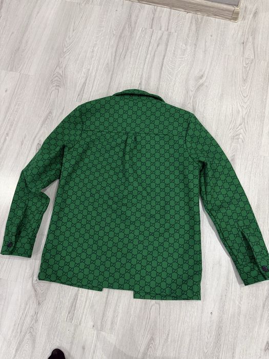 Мъжко елегантно сако gucci