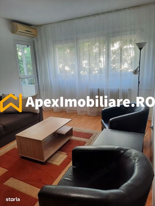 Apartament 2 camere de inchiriat Iancului Bucuresti | ApexImobiliare.r — fotografia 1
