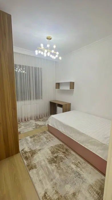 Beruniy metro yonida kvartira ijaraga beriladi