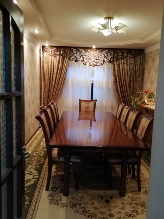 Qoyliq, kvartira sotiladi