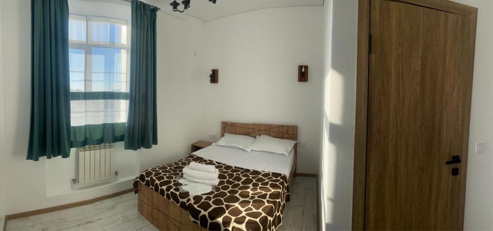 Гостиница, Гостевой Дом в Астане