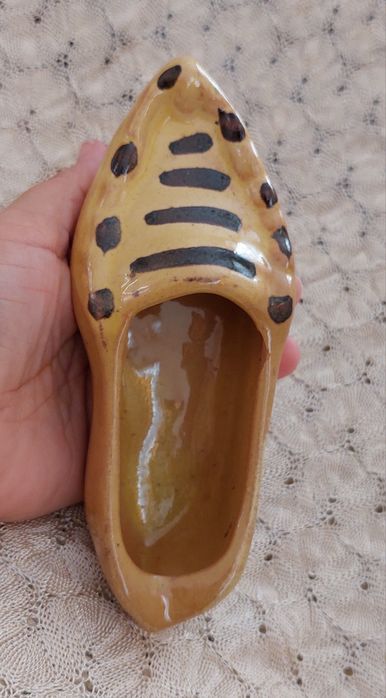 Необычная пепельница