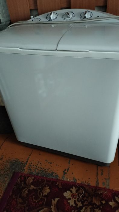 Полуавтомат машинка