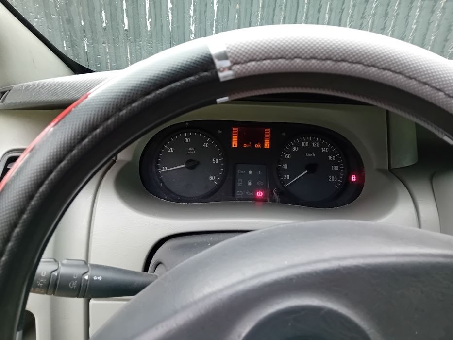 OPEL Vivaro 0 — imagine 4
