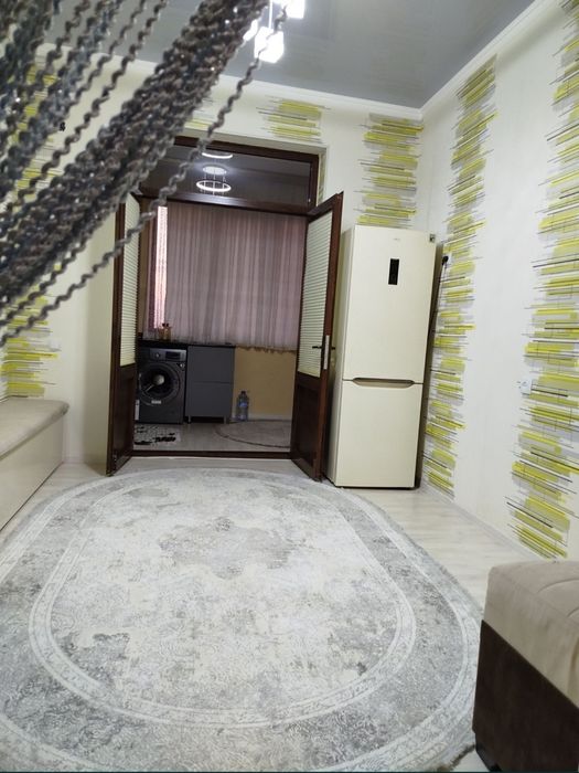 Xamyonbop 3 xona uy sotiladi