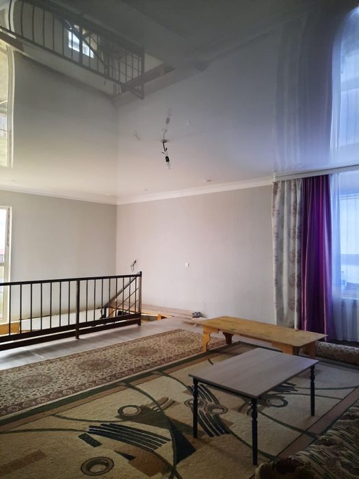 Коттедж в Пугачево