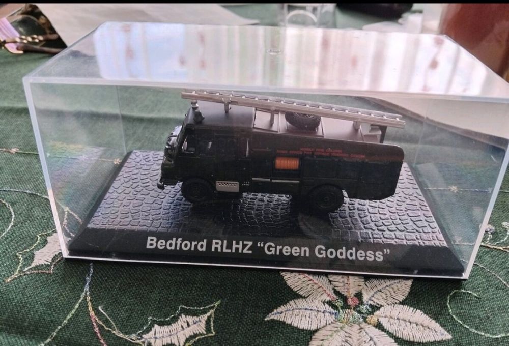 Мини модели на коли