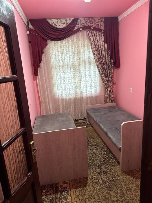 Срочно Аренда Квартира Сергели 4да 2хона 3хона клинган Факат Оилага Бе