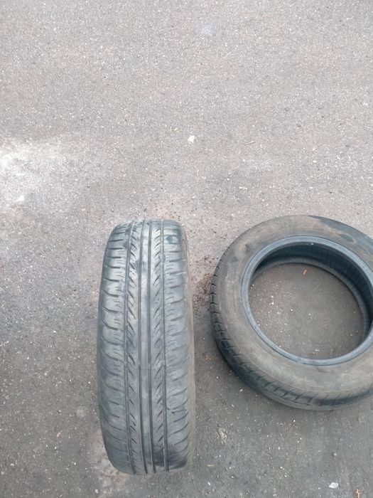 Балон летний шины размер 175,65,14