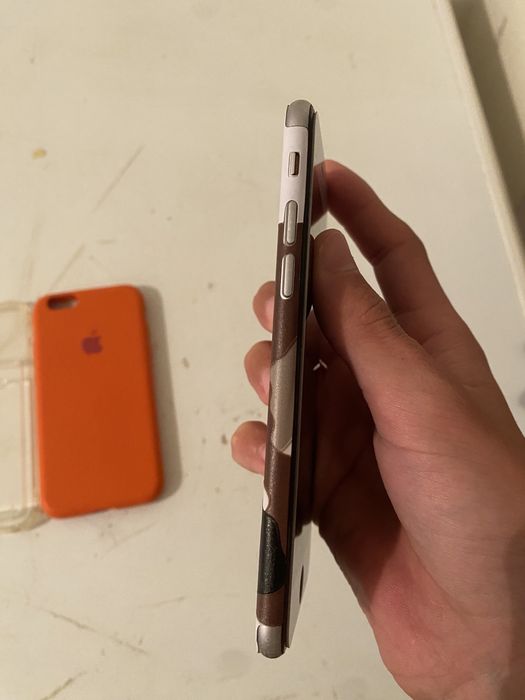 айфон6s обмен андройд