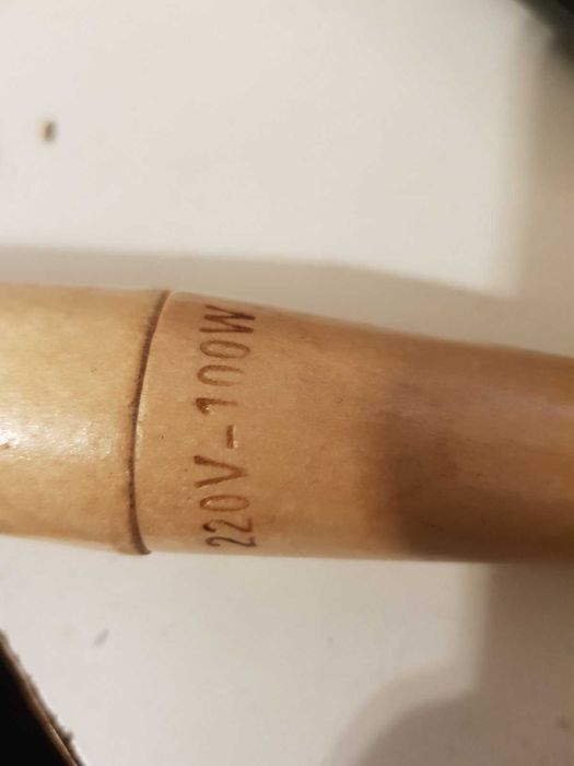 Поялник 100W 220V