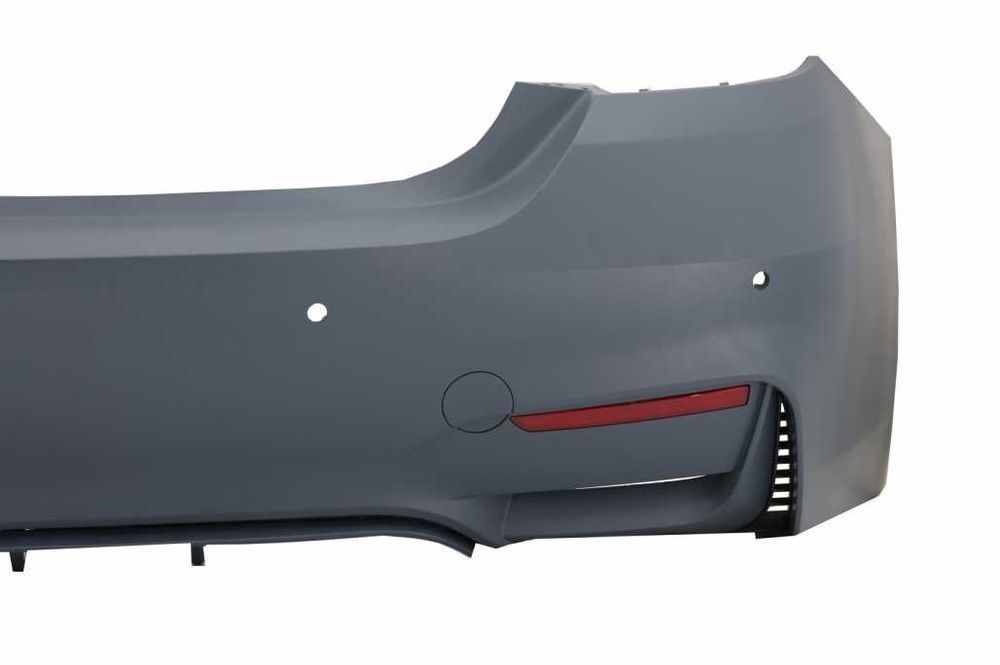 Oferta Boost Pachet Exterior BMW Seria 4 F36 (2013-2019) M4 Look Gran