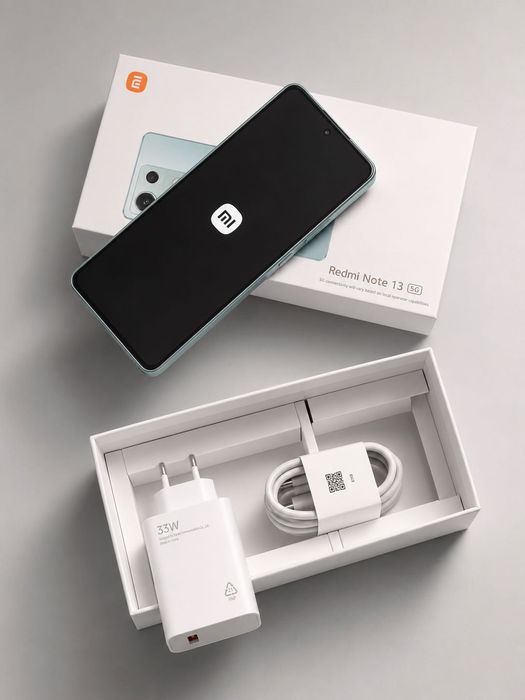 Redmi Note 13 5g