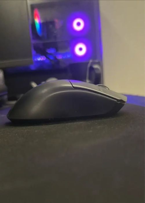 продам мышь Darmoshark m3