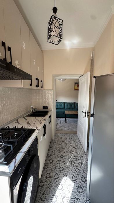 Продается квартира переделанная в 2-комнатную, в ЖК Asia House