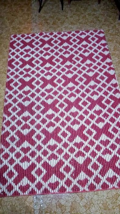 Палас напольный.