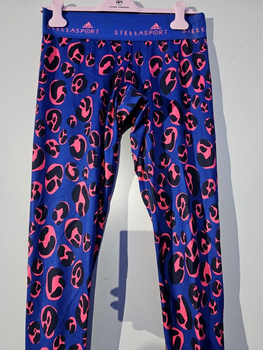 Adidas Stella McCartney оригинален дамски клин М размер