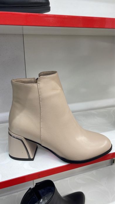 Распродажа обуви