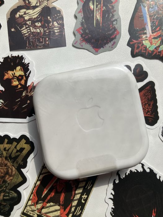 EarPods запечатанные