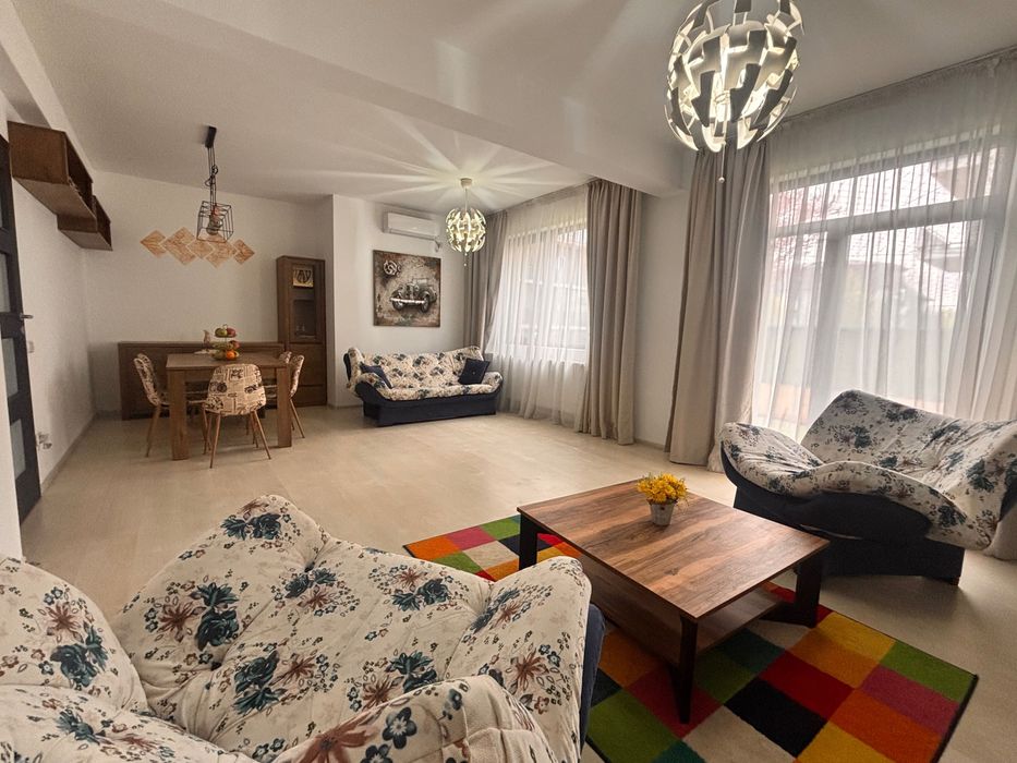 Dobroești-Fundeni |Vilă Lux |3 Cam băi Proprii |Complex Privat | 320mp