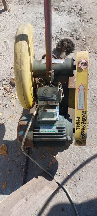 Отрезной станок P.I.T.