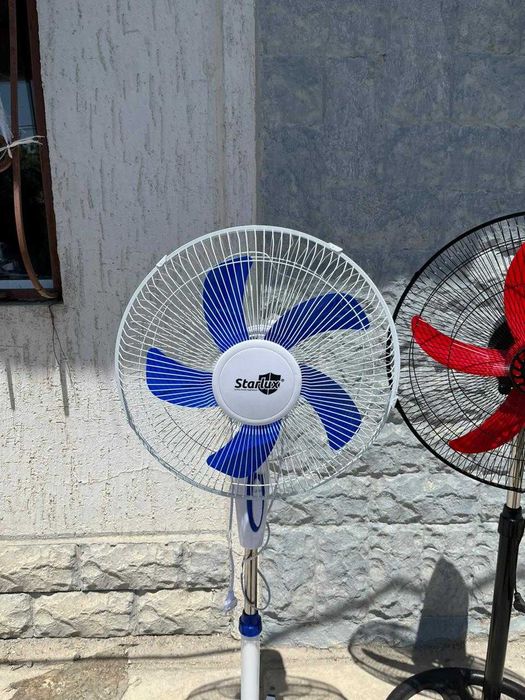 вентиляторы качественные