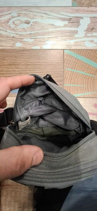 Чанта за през рамо Adidas