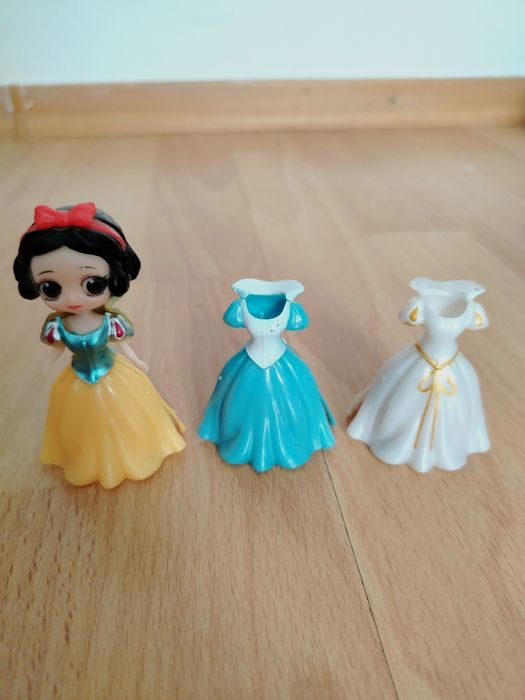 Disney Princess MagiClip