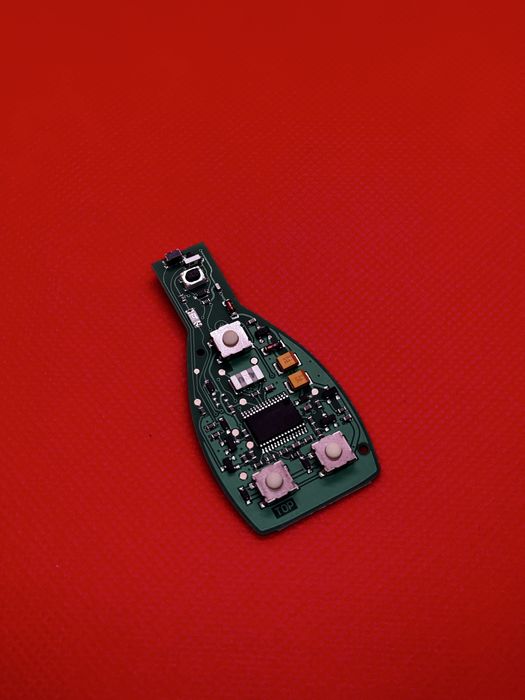 Copiere și programare chei Mercedes – servicii complete, rapide
