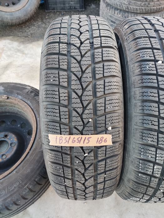 185/65/15 Kormoran