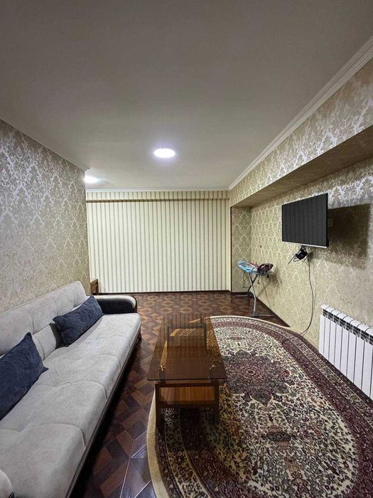Продается Евро Квартира на Алайском 2/1/4. ор:Ц-4, Ардус, школа №5.