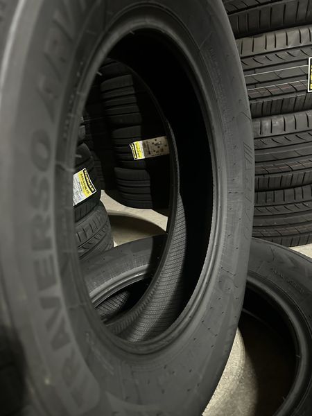 Нови летни гуми ARIVO TRAVERSO H/T 215/65R17 99V НОВ DOT 2156517