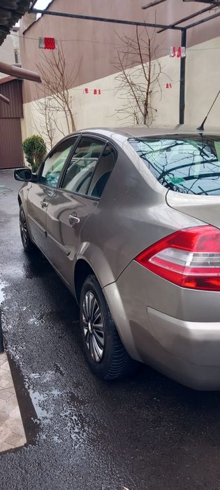 RENAULT Megane 2008 — imagine 2