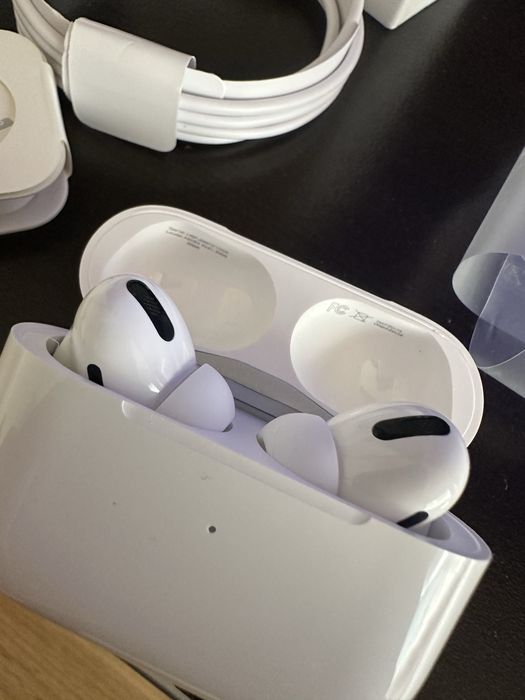 AirPods Pro - Noi