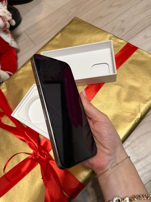 Iphone 15 pro max 512 gb