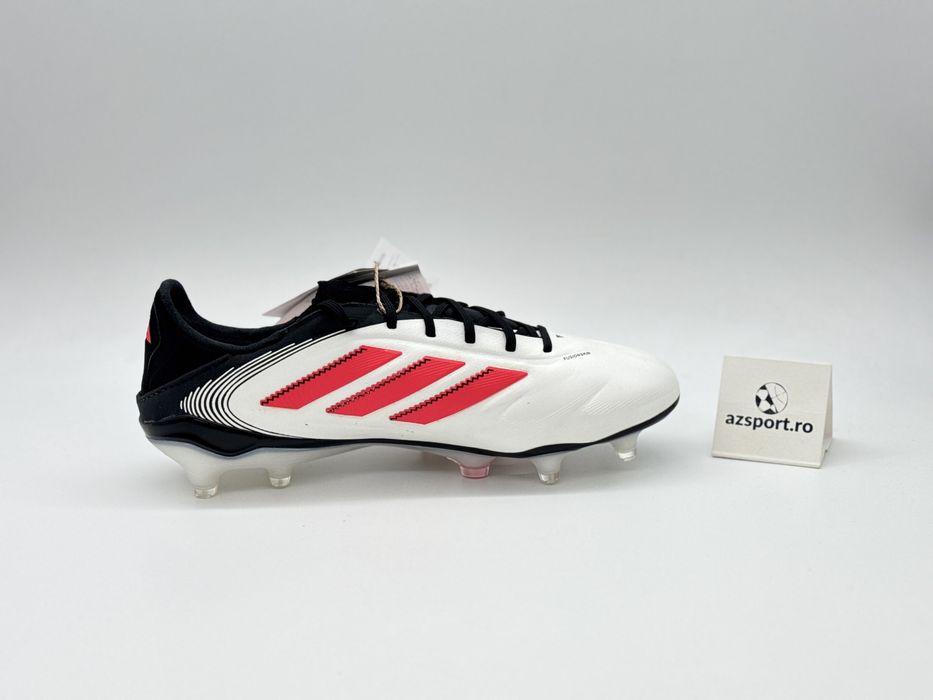 Adidas Copa Pure 3 Elite FG Noi Originale (37 1/3; 40)