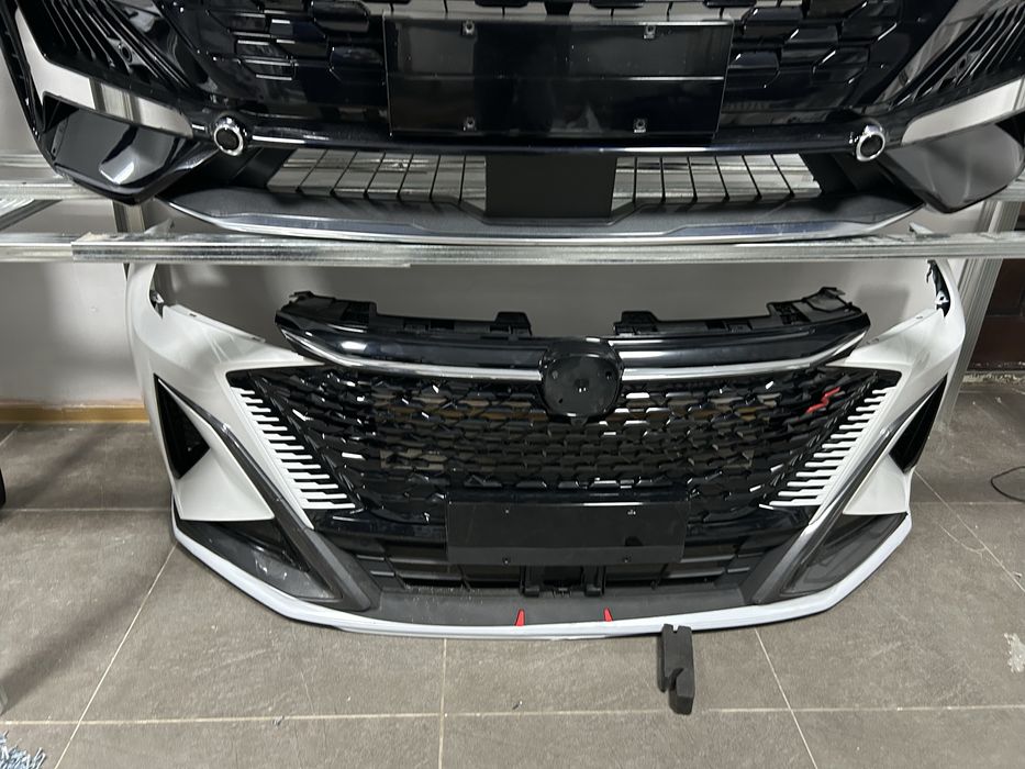 чанган cs55 плюс