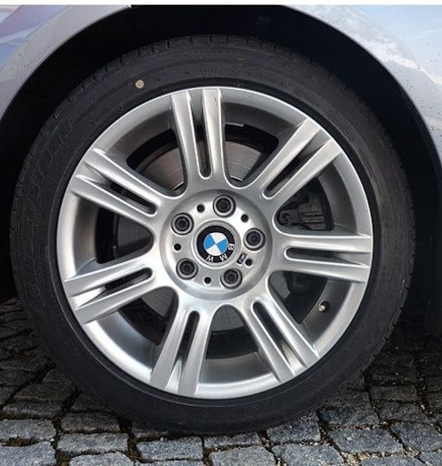 Джанти за бмв style 194