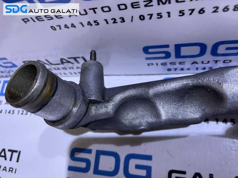 Teava Conducta Apa Mazda 6 2.0 D RF5 RF5C 2002 - 2008