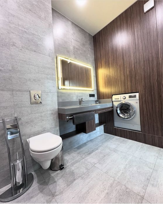 2-х комн ВИП квартира