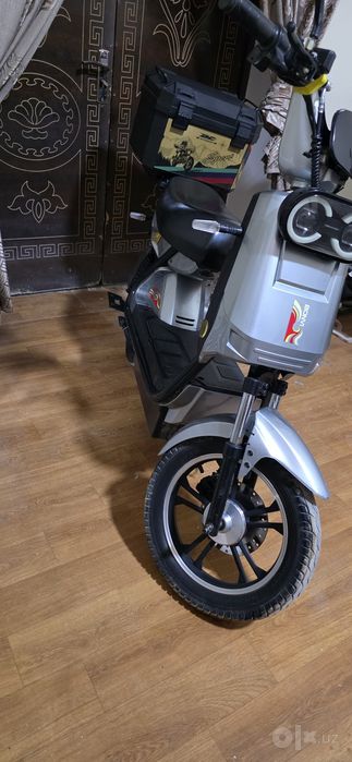 Yili 2025 probeg 12000 yurub durubdi